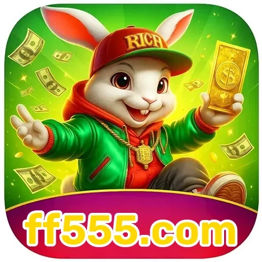 ff555.com: Venha Conhecer os Melhores Jogos e Entretenimento Online