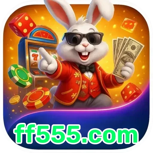 ff555.com: Descubra Atraentes Caça-Níqueis e Ganhe Prêmios Incríveis!