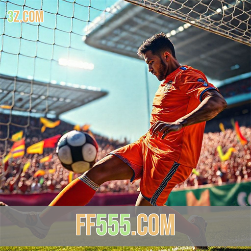 Esporte em Alta: Explore o ff555.com e Suas Novidades